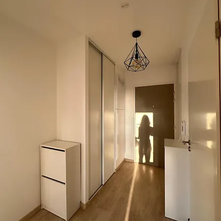 Apartman T2 Machine De L'ile *