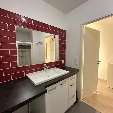 Apartman T2 Machine De L'ile *