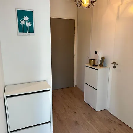 T2 Machine De L'île Appartement Nantes